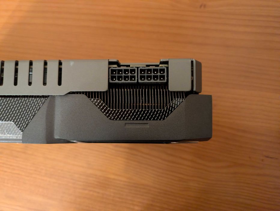 Nvidia GTX 1070 8Gb Zotac AMP Extreme