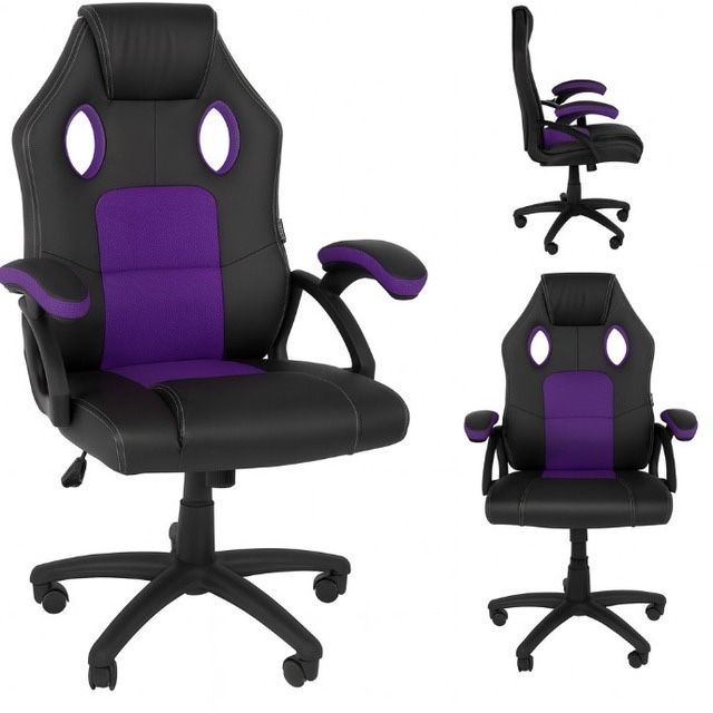 Кресло компьютерное игровое геймерское крісло компютерне