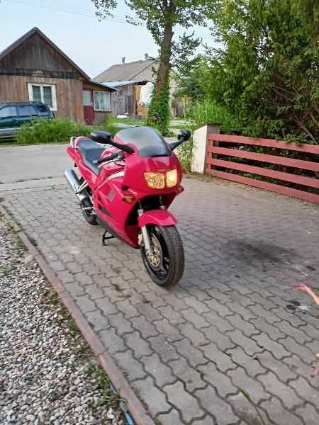 Honda VFR 750 RC 36