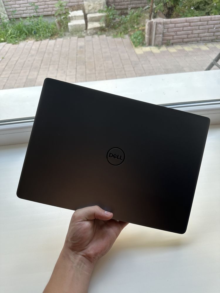 ‼️Игровой‼️ОЗУ-32/iPS/i5/MX130/SSD256GB/Windows 11/ Ноутбук / Dell