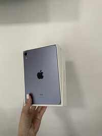 Apple iPad Mini 6,64 Purple