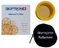 Цептер фуллереновый фильтр bioptron compact