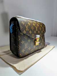 Оригінальна сумка Louis Vuitton Pochette Métis