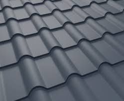 Найкраща Металочерепиця від заводу