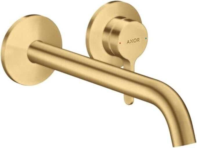 Змішувач для умивальника hansgrohe AXOR One прихований. ‎48120250