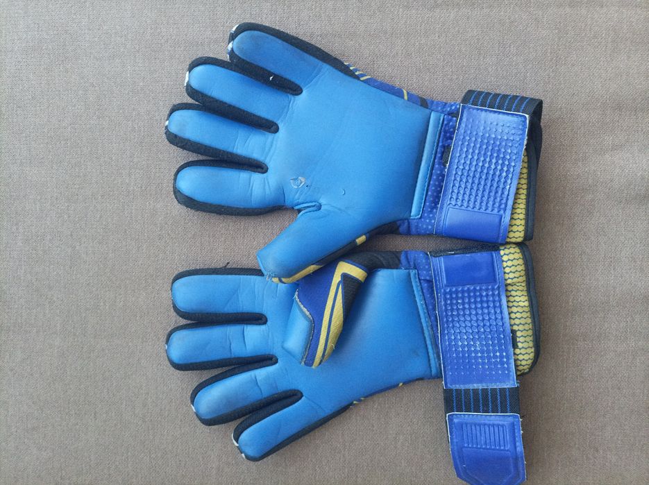 Воротарскі рукавиці Chelsea