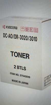 Тонер Kyocera dr-3020/3010