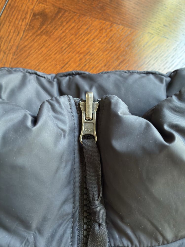 Пухова куртка The North Face 700 (оригінал)