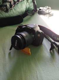 Aparat Canon EOS 700d