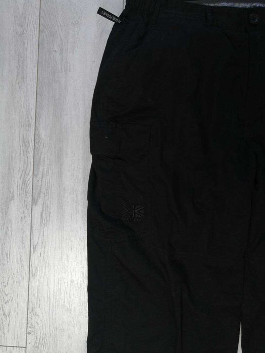 Штаны карго  Karrimor Размер L