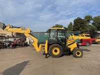 JCB 3 cx sm 4T2012 рв