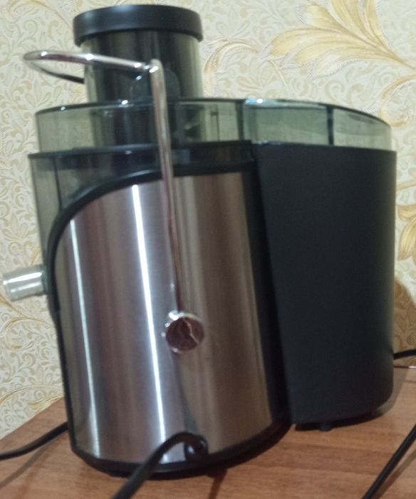 Соковижималка Aurora