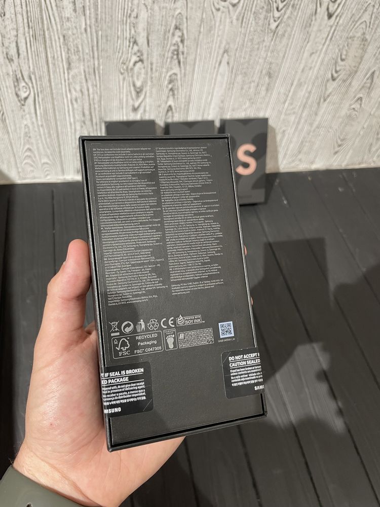 Samsung s22  128 Самсунг с22 новий Європа