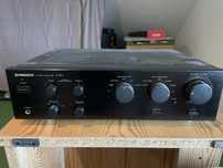Wzmacniacz Pioneer A-401