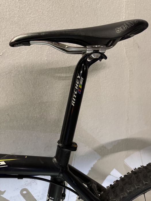 Scott Scale 50 Shimano XTR Rockshox SID, Stan Bardzo Dobry