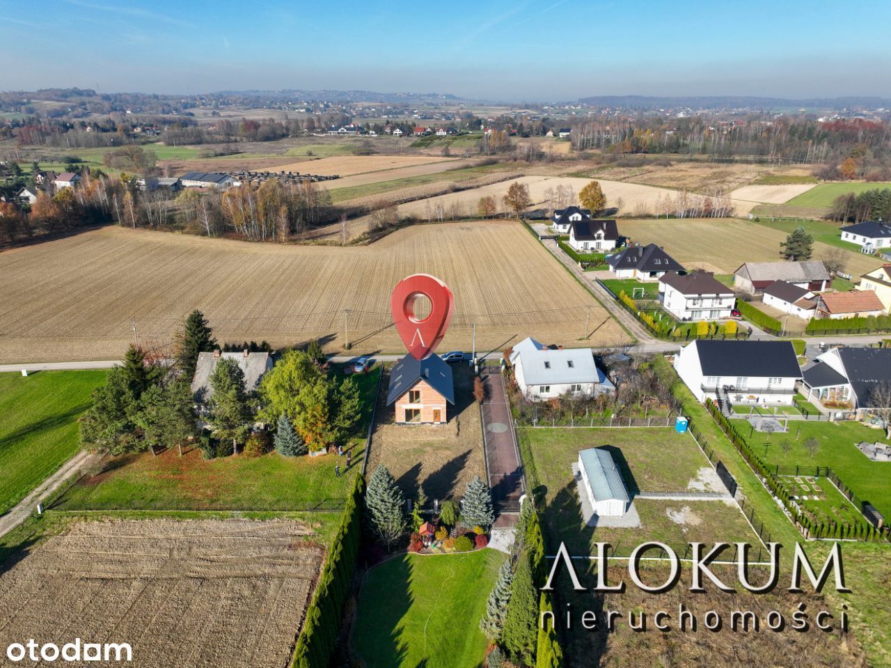 Dom Gdów