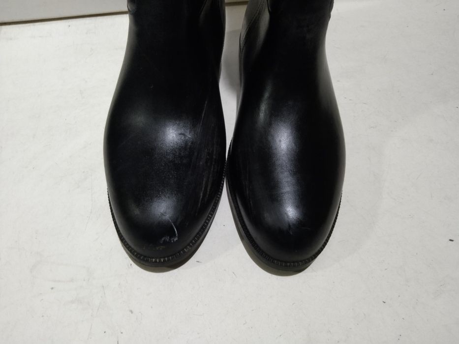 Buty do jazdy konnej damskie rozmiar 39