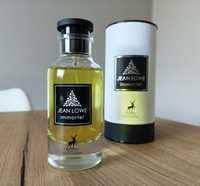 Maison Alhambra Jean Lowe Immortel 97/100ml