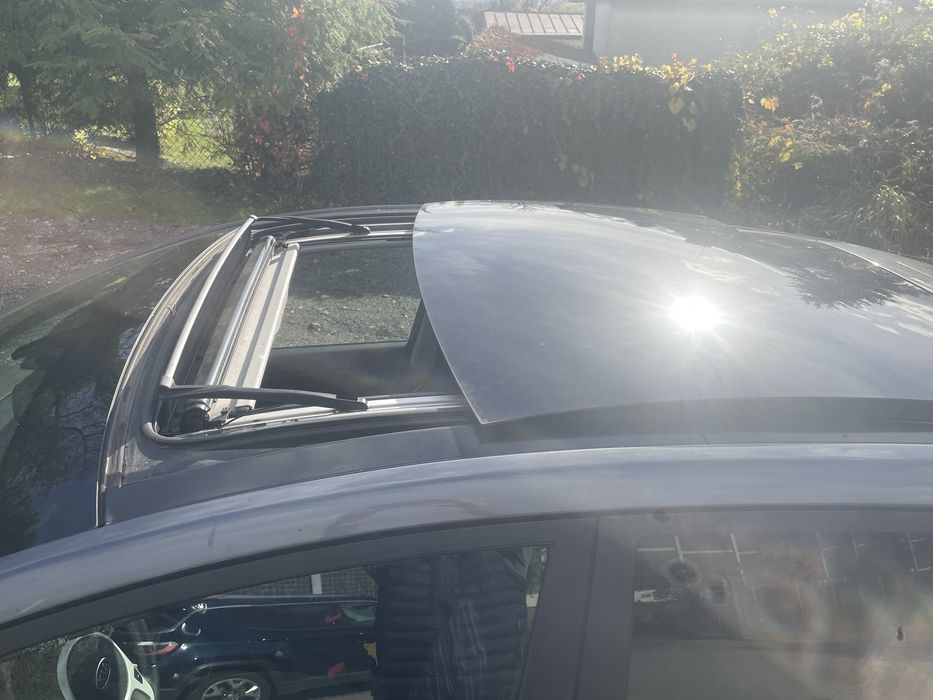 Kia Venga 1.6 Crdi bogate wyposażenie