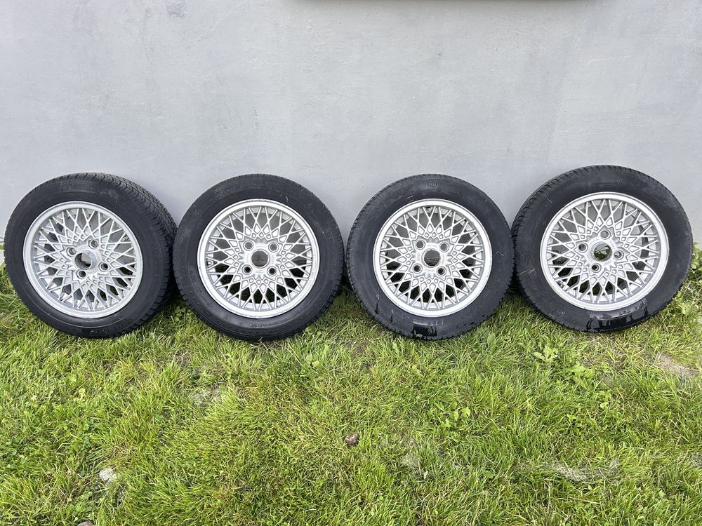 Felgi MSW typ 1932-f 14”