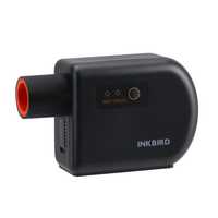 Inkbird ISC-027BW Regulator temperatury grilla Wi-Fi i Bluetooth