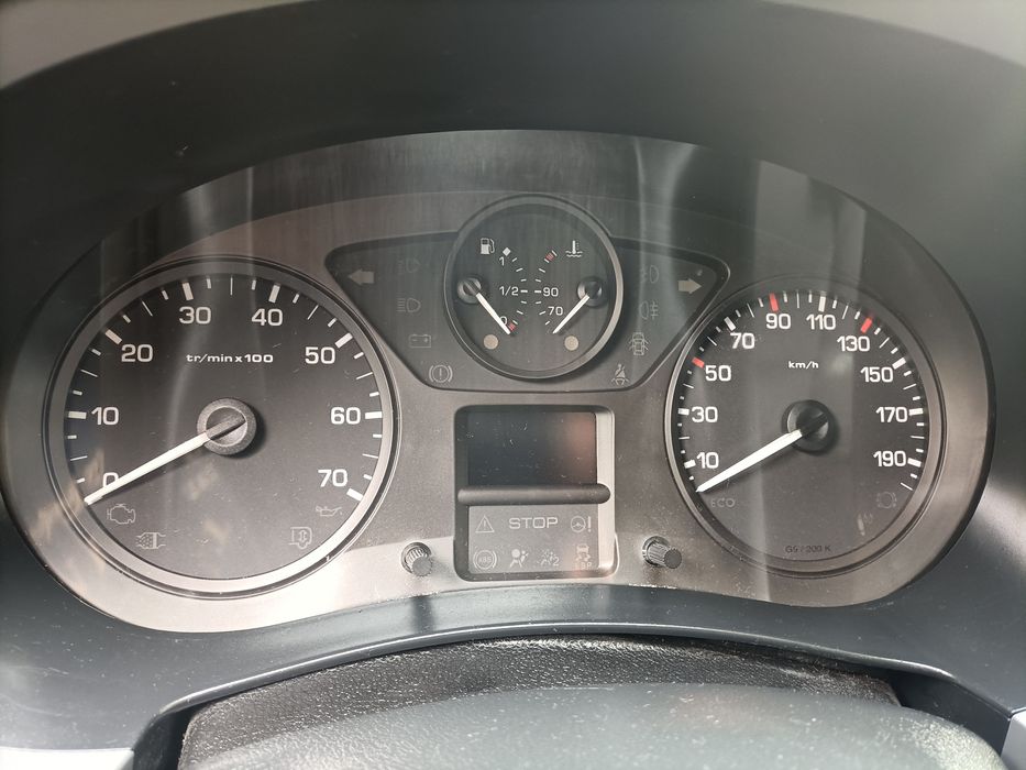 Citroen Berlingo 3lug 1.6hdi 1 dono