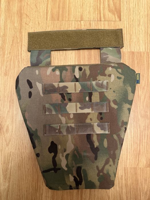 Напашник-фартух Kibor 1 класу