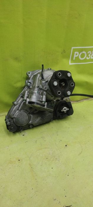 Раздатка ATC 45L BMW X5 F15 X6 F16 X3 F25 Роздатка БМВ Х5 Ф15 АТС 45Л