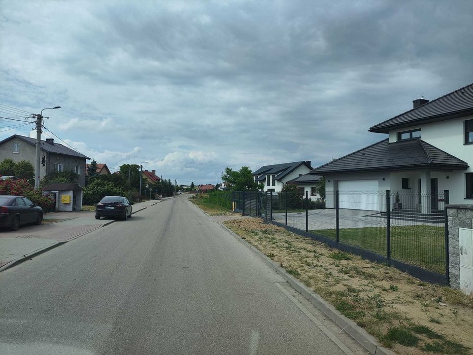 Ogrodzenie panelowe, panel 3d 153 cm, podmurówka, płot, bramy, furtki