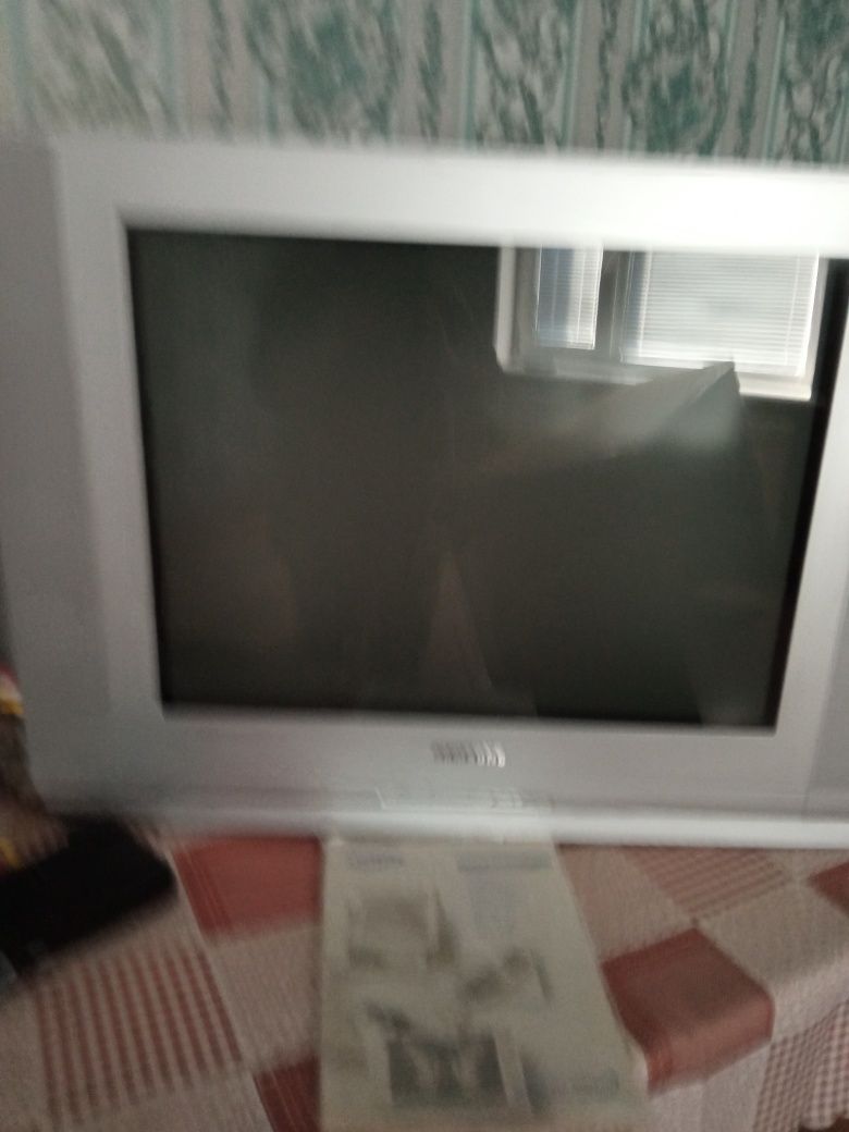Телевизор Samsung