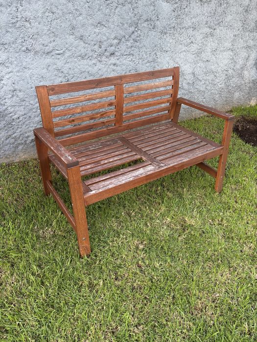Banco de Jardim - IKEA