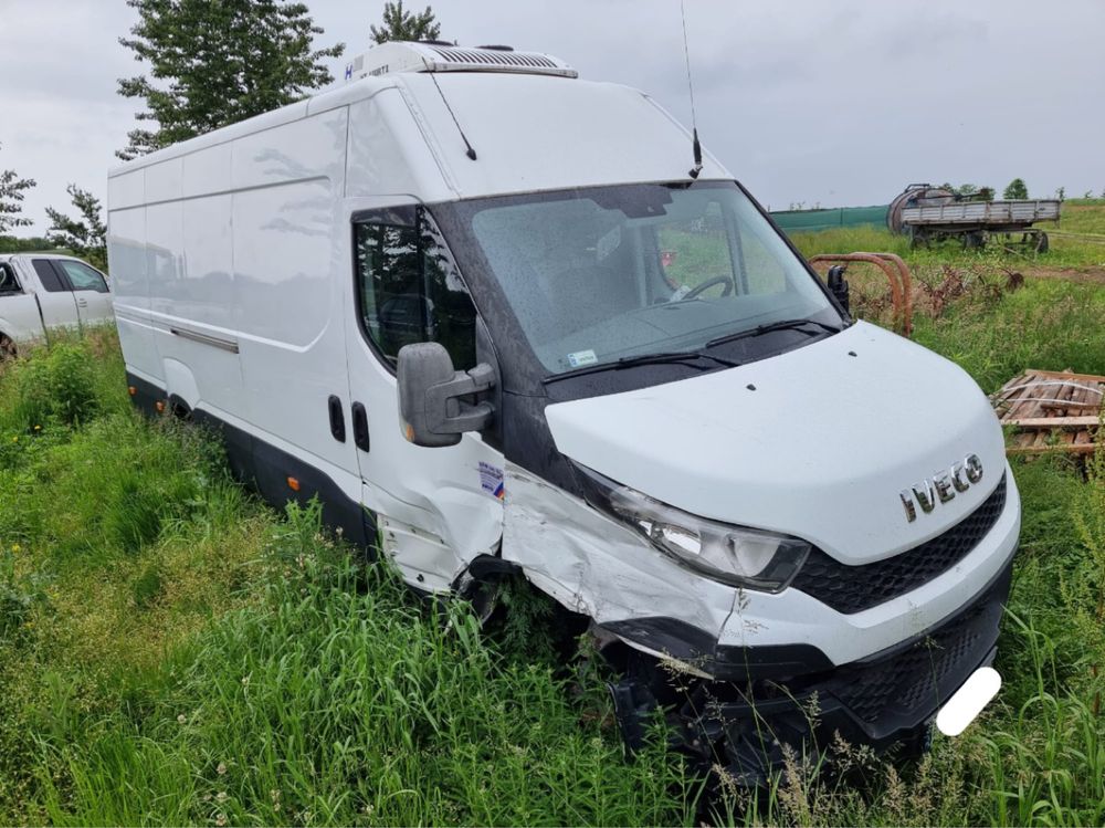 Iveco Daily 35C170