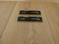 Оперативна память для ПК DDR4 Hyper Fury hx424c15fb2/8
