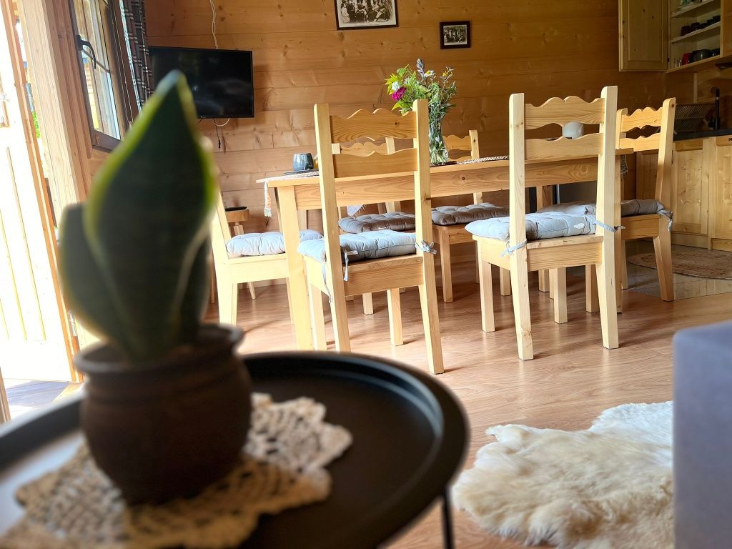Góralski Domek do wynajęcia  ferie wakacje  Murzasichle koło Zakopane