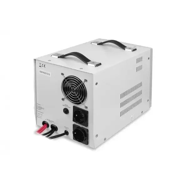 Джерело безперебійного живлення Volt Polska SINUS PRO 1500 E 12V ДЖБ