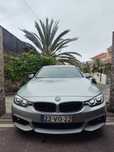 BMW 418D Gran Coupé pack M