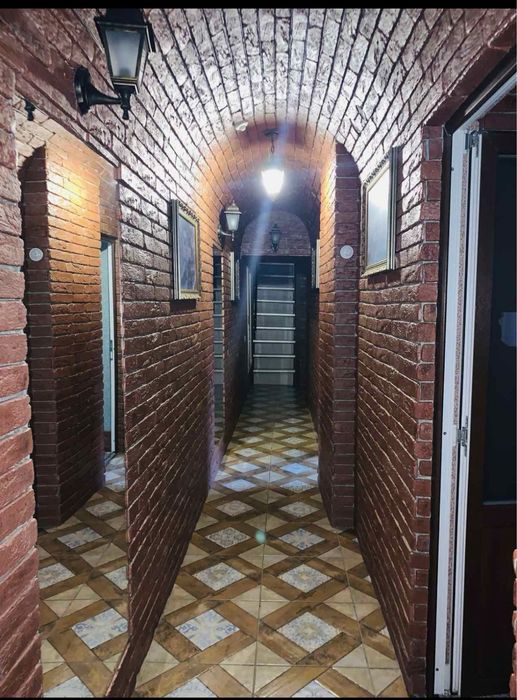 Номери у міні-готелі подобово у самому центрі Львову (вул. Галицька)