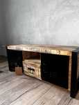 szafka handmade nowa