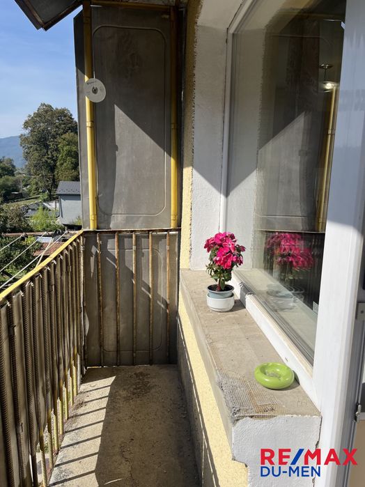 Затишна квартира в місті Рахів.