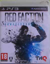 Red Faction Armageddon Playstation 3 - Rybnik Play_gamE