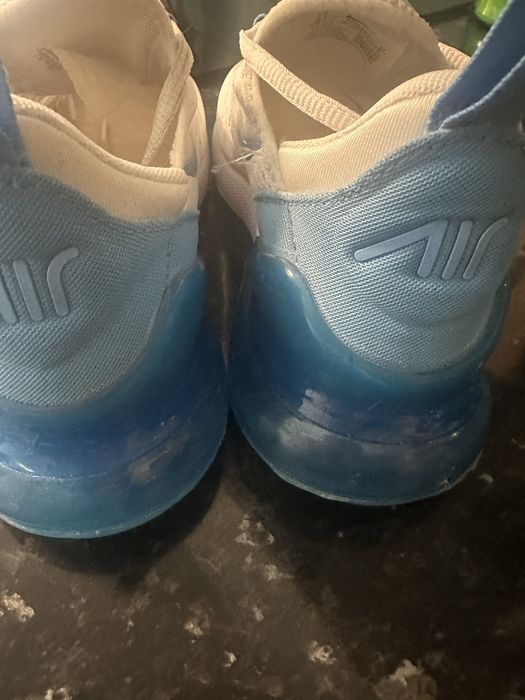 Sapatilhas nike air