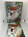 Gra Rayman Origins polski język na konsole Xbox 360 x360