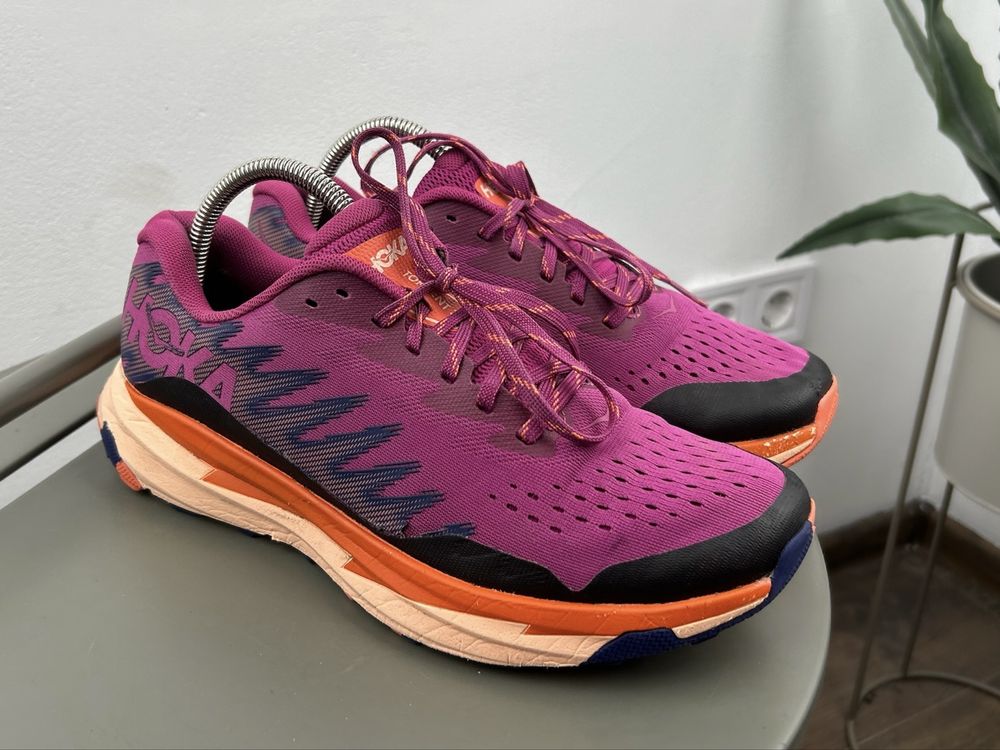 Оригінал! Кросівки Hoka Torrent 3 42.5 розмір 03605