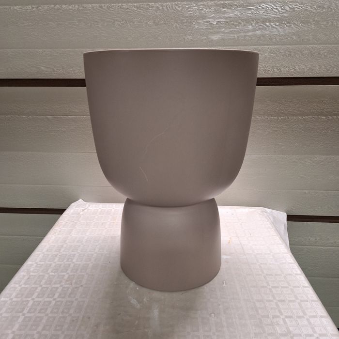 Donica Pure Coupe Elho 41/58 beżowa