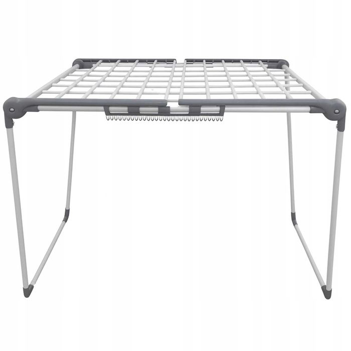 suszarka na pranie stojąca składana balkonowa klipsy na skarpetki fv