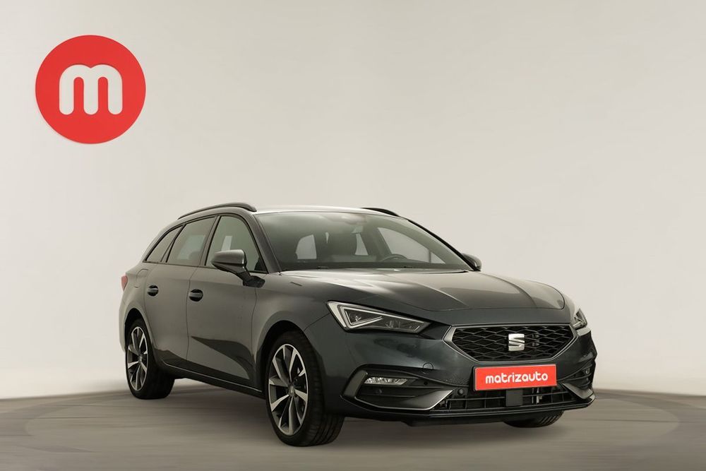 SEAT Leon ST