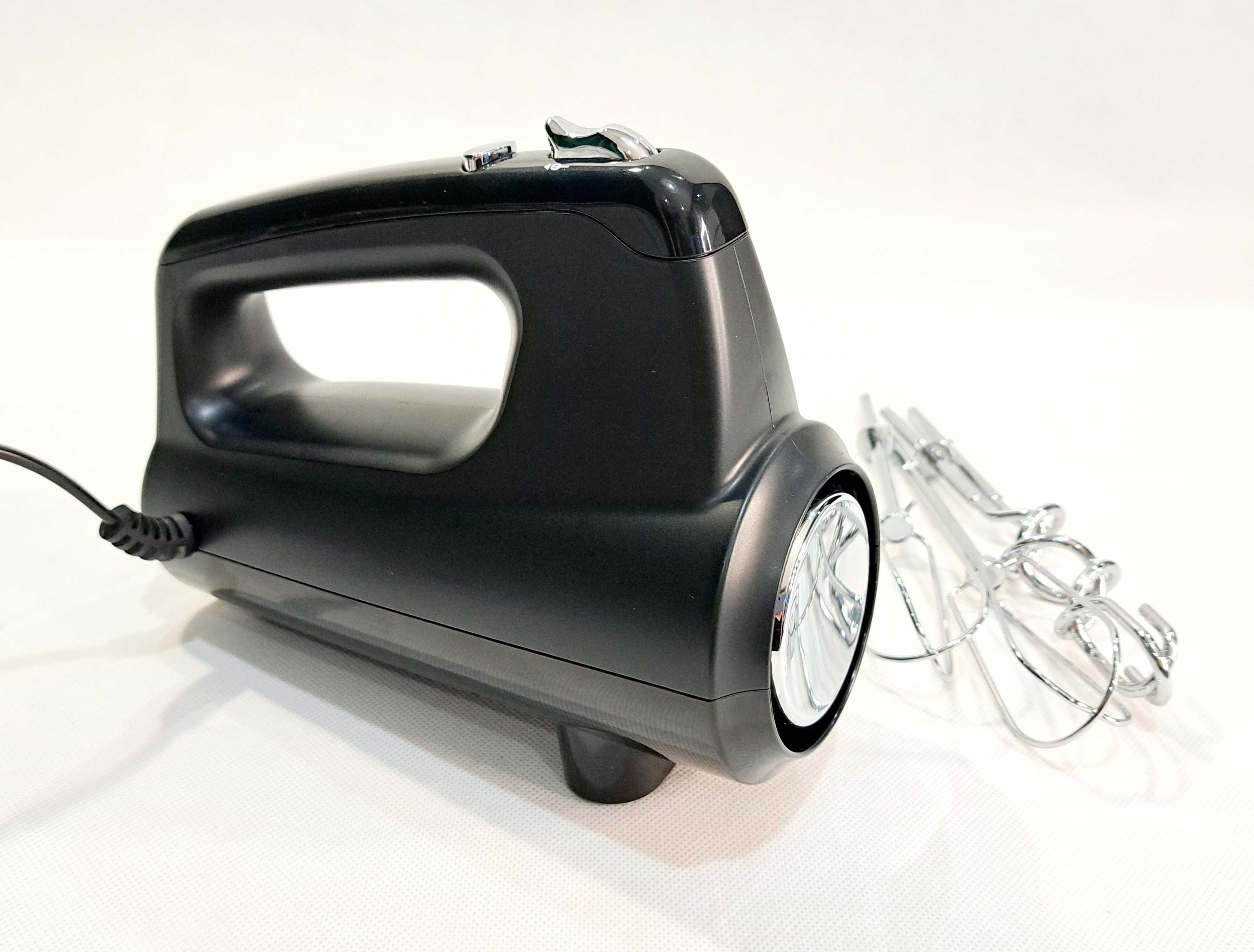 Mikser ręczny Russell Hobbs Matte 24672, moc 350 W, Turbo