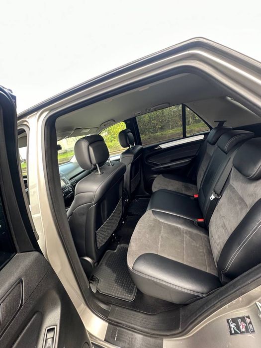 Продаю мерседес ML-280