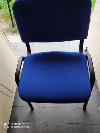 Sprzedam Krzesła ISO