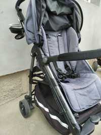 коляска peg perego